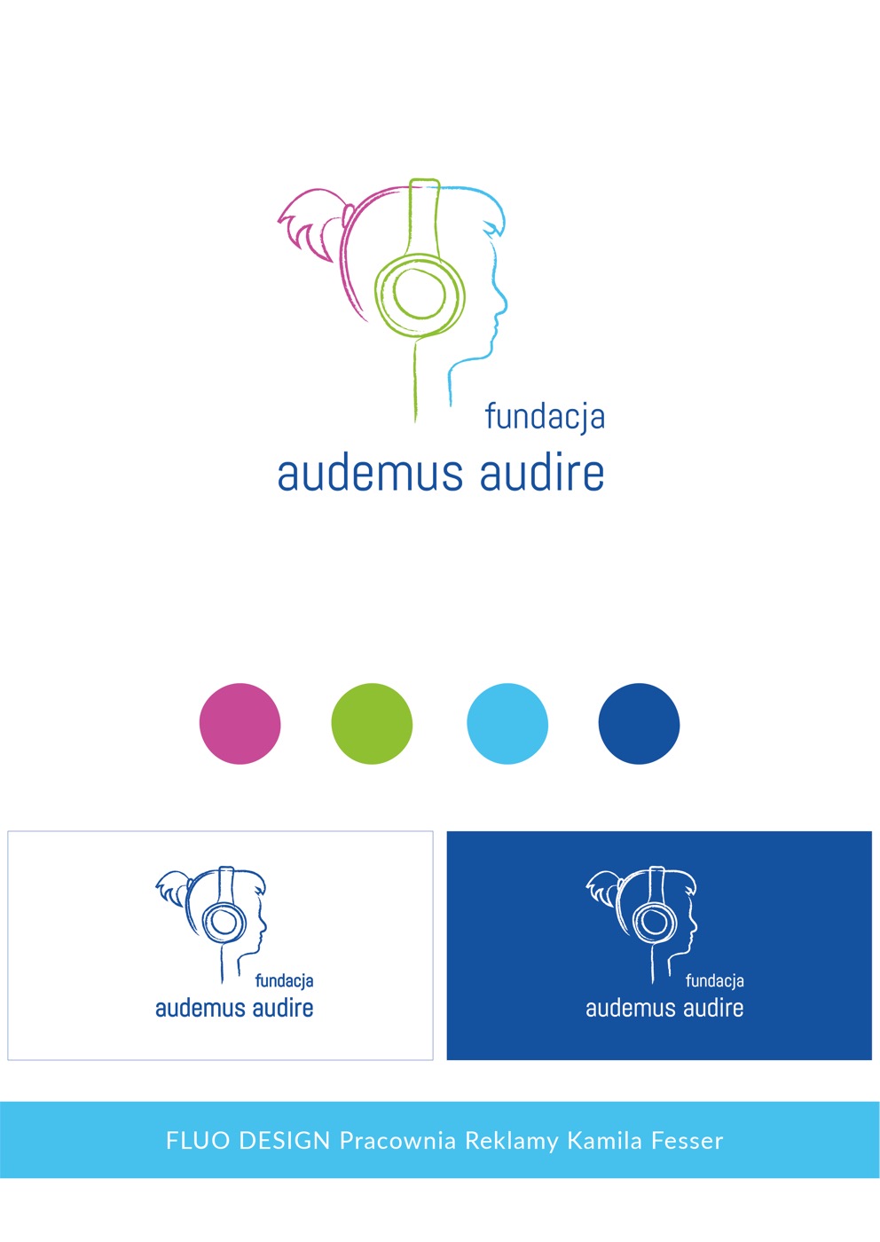 Projekt Fundacja