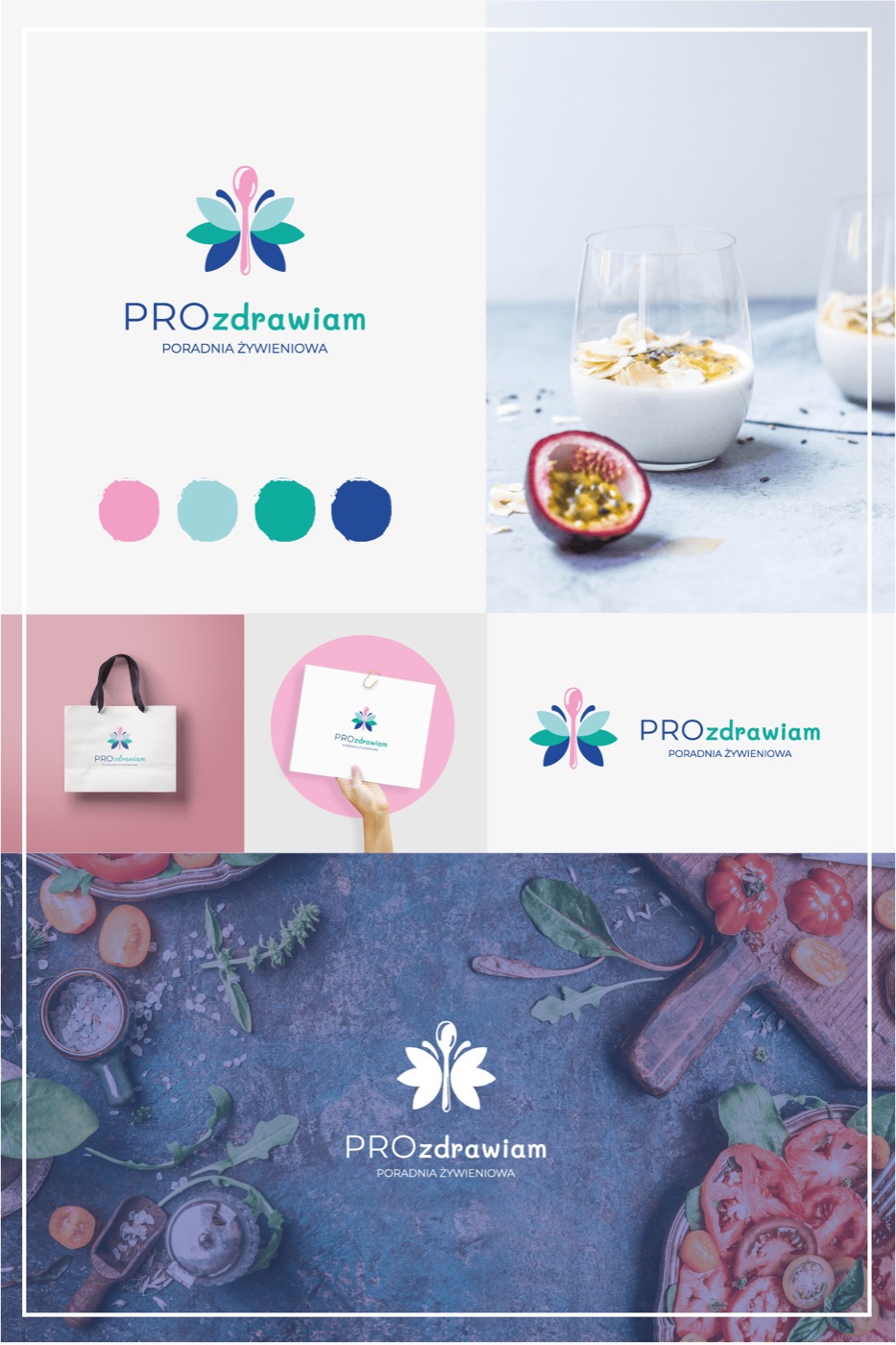 Projekt PRO — portfolio