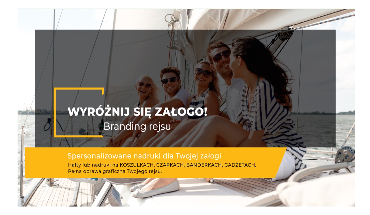 Projekt Wyróżnij się